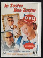 Ja zuster Nee zuster - Loes Luca, Cd's en Dvd's, Alle leeftijden, Ophalen of Verzenden, Gebruikt, Komedie