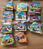 Lego sets diversen, Kinderen en Baby's, Speelgoed | Duplo en Lego, Ophalen of Verzenden, Gebruikt