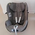 Autostoel Cybex Sirona Z i-size + Cybex base Z, Kinderen en Baby's, Ophalen, Zo goed als nieuw, Overige merken, Isofix