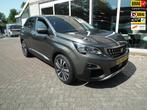 Peugeot 3008 1.2 PureTech Allure, Te koop, Zilver of Grijs, Benzine, Gebruikt