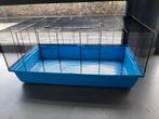Hele fijne hamsterkooi/muizenkooi (traliekooi), Kooi, Zo goed als nieuw, 75 tot 110 cm, Ophalen