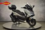 Honda FORZA 350 (bj 2024), Motoren, Motoren | Honda, Scooter, Bedrijf