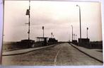 Den Oever, Wieringen, Brug Afsluitdijk, Verzenden, 1940 tot 1960, Ongelopen, Noord-Holland