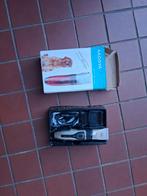 Scheerapparaat paard of hond oplaadbaar usb, Ophalen of Verzenden, Gebruikt, Overige soorten