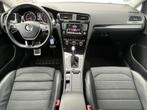 Volkswagen Golf Variant 1.4 TSI Highline 140 pk Trekhaak afn, Te koop, Geïmporteerd, Benzine, Gebruikt