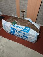 Knauf Insulation Expert Glaswol - 7 Platen (5 m2), Doe-het-zelf en Verbouw, Isolatie en Afdichting, Ophalen, 4 tot 8 cm, Nieuw