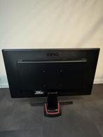 BenQ GL2450 zwart, Computers en Software, Monitoren, Ophalen, Zo goed als nieuw