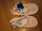 Balletschoenen meisje maat 35 Decathlon, Sport en Fitness, Ballet, Ophalen, Zo goed als nieuw