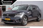 Kia Sorento 1.6 T-GDI Plug-in Hybrid 4WD ExecutiveLine 7p. N, Auto's, 12 maanden, Gebruikt, 4 cilinders, Blauw