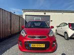 Kia Picanto 1.0 CVVT EconomyPlusLine Camera | Navi, Voorwielaandrijving, Stof, Gebruikt, Met garantie (alle)