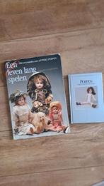 Antieke poppen  boekjes Gratis, Ophalen