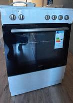 Pelgrim inductie kooktoestel (nieuw), Witgoed en Apparatuur, Kookplaten, Ophalen, Nieuw, 4 kookzones, Energieklasse A of zuiniger