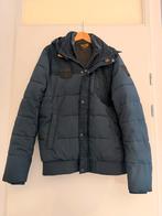 PME Legend Winterjas XL - Nette Staat, Kleding | Heren, Jassen | Winter, Ophalen, Zo goed als nieuw, Maat 56/58 (XL), Blauw