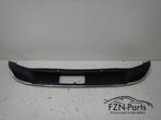 VW Golf 7 Facelift Diffuser Onderlip Achterbumper Half Chrom, Auto-onderdelen, Carrosserie en Plaatwerk, Ophalen of Verzenden