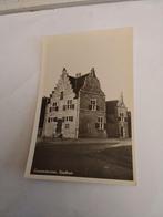 GROOTSCHERMER.  RAADHUIS, Ophalen of Verzenden, Voor 1920, Zuid-Holland