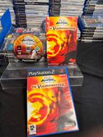 Avatar: De Vuurmeester - PlayStation 2, Avontuur en Actie, Gebruikt, Avatar, 1 speler