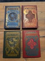 Bookish Box Never After series Emily McIntire, Ophalen of Verzenden, Nieuw, Nederland