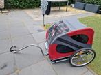 DoggyRide original - 45kg draagvermogen, Ophalen, Opvouwbaar, Doggyride, Zo goed als nieuw