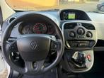 Renault Kangoo 1.5 dCi 75 euro 6 MARGE navi R-link airco cru, Voorwielaandrijving, Gebruikt, Euro 6, Renault