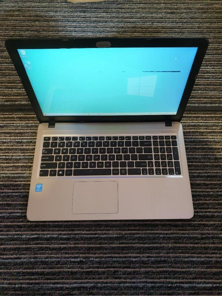 Asus VivoBook R540LA, Computers en Software, Windows Laptops, 15 inch, 2 tot 3 Ghz, Ophalen of Verzenden