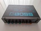 Boss RCL-10 Compressor/Limiter, Ophalen of Verzenden, Gebruikt, Delay of Echo