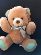 Anna club pluche beer, Verzamelen, Beren en Cherished Teddies, Ophalen of Verzenden, Zo goed als nieuw, Stoffen beer, Overige merken
