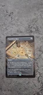 Expedition Map, Hobby en Vrije tijd, Verzamelkaartspellen | Magic the Gathering, Ophalen of Verzenden, Zo goed als nieuw