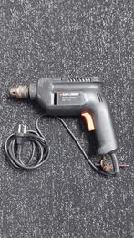 Black & Decker electrische boor BD 564, Doe-het-zelf en Verbouw, Gereedschap | Boormachines, Ophalen, Gebruikt, Kolomboormachine