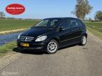 Mercedes B-klasse 170 Airco Cruise Nieuwe APK!, Auto's, Voorwielaandrijving, 4 cilinders, 116 pk, Zwart