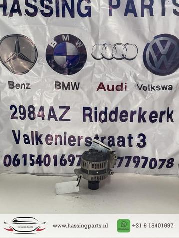 Opel Karl Dynamo 42609197 beschikbaar voor biedingen