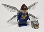 Lego Minifiguur Super Heroes sh0927  The Wasp, Kinderen en Baby's, Speelgoed | Duplo en Lego, Ophalen of Verzenden, Nieuw, Losse stenen