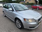 Volvo V50 1.6 D2 Kinetic, Voorwielaandrijving, Euro 5, Stof, 4 cilinders