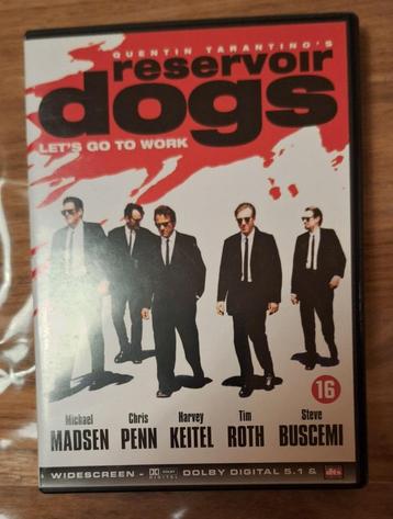 Drie topfilms op DVD beschikbaar voor biedingen