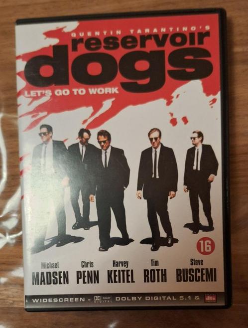 Drie topfilms op DVD, Cd's en Dvd's, Dvd's | Actie, Zo goed als nieuw, Actie, Vanaf 12 jaar, Ophalen of Verzenden