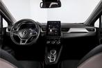 Renault Captur 1.6 E-Tech Plug-in Hybrid 160 PK € 19.495,0, Auto's, Renault, 4 cilinders, Blauw, Origineel Nederlands, Bedrijf