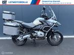 BMW R 1200 GS Adventure 2008 53.000 km 3 koffers, Bedrijf, 1170 cc, Meer dan 35 kW, Toermotor