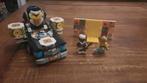 Lego vidiyo robo hiphop car set 43112, Ophalen of Verzenden, Zo goed als nieuw, Complete set, Lego