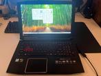 ACER Predator Helios 300 (G3-571), Computers en Software, Windows Laptops, 256 GB, Met videokaart, 2 tot 3 Ghz, Acer Predator