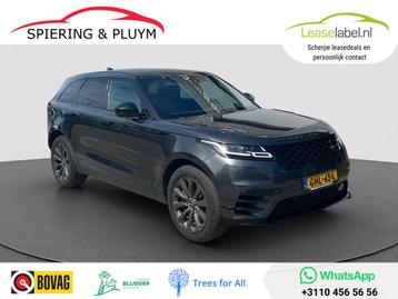 Land Rover Range Rover Velar 2.0 P400e R-Dynamic SE | 360 Ca beschikbaar voor biedingen