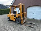 Komatsu FD0-7 Vorkheftruck, Overige aandrijving, Heftruck, Komatsu