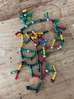 Magnetische speelgoed stick smart maxx, Ophalen of Verzenden, Zo goed als nieuw, Overige merken