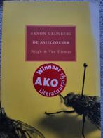 Arnon Grunberg - De asielzoeker, Boeken, Ophalen of Verzenden, Zo goed als nieuw, Nederland, Arnon Grunberg