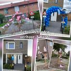 Ooievaarsnest met ooievaar te huur, Kinderen en Baby's, Kraamcadeaus en Geboorteborden, Ophalen