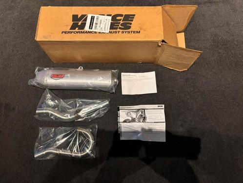 Kawasaki KX250 F 2009/2010 - Nieuwe complete sport uitlaat, Motoren, Onderdelen | Kawasaki, Nieuw, Ophalen of Verzenden