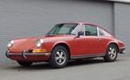 Te koop Porsche 912 sunroof project, Particulier, Te koop