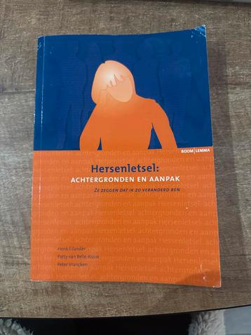 Hersenletsel: Achtergronden en Aanpak beschikbaar voor biedingen