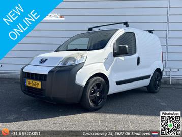 Peugeot Bipper 1.3 HDi XT Profit + | € 1.950,- NETTO! | Ai beschikbaar voor biedingen