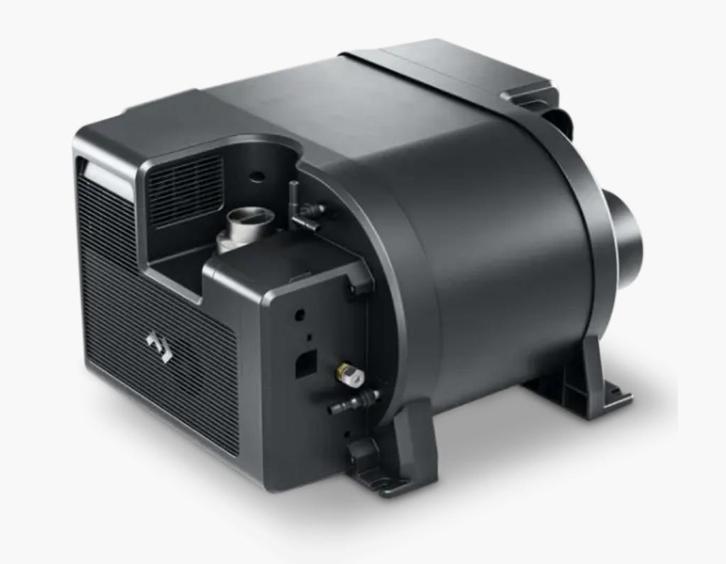 Dometic Combi Kachel Twinboost 4000 – €2099, Caravans en Kamperen, Camper-accessoires, Nieuw, Ophalen