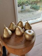 Goud fruit voor decoratie, Huis en Inrichting, Woonaccessoires | Overige, Ophalen of Verzenden