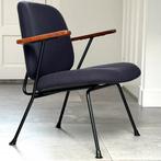 Diverse gerestaureerde fauteuils in nieuwstaat!!, Midcentury dutch design klassiekers restored gerestaureerd, Ophalen of Verzenden